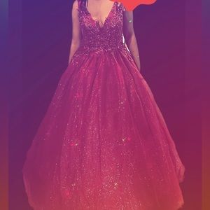 Sweet sixteen dress or prom